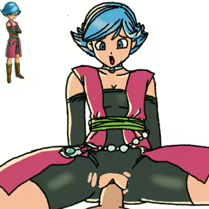 Page 1064 of Dragon Quest Collection - preview thumbnail