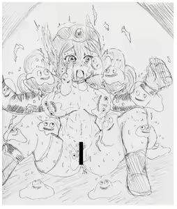 Page 256 of Dragon Quest Collection - preview thumbnail