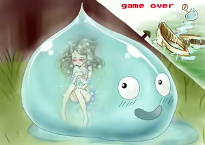 Page 806 of Dragon Quest Collection - preview thumbnail