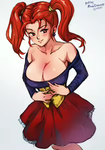 Page 812 of Dragon Quest Collection - preview thumbnail