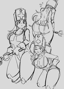 Page 837 of Dragon Quest Collection - preview thumbnail