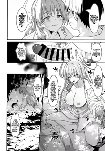 Page 13 of Onanie Supporter Hanako - preview thumbnail