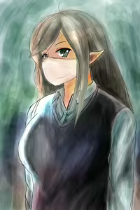Page 118 of ●PIXIV● 감가지 - preview thumbnail