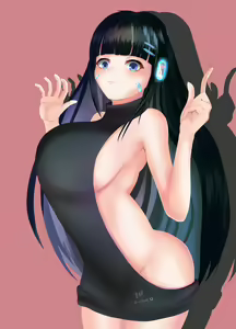 Page 121 of ●PIXIV● 감가지 - preview thumbnail