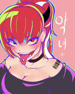 Page 138 of ●PIXIV● 감가지 - preview thumbnail