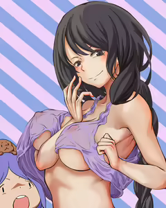 Page 158 of ●PIXIV● 감가지 - preview thumbnail