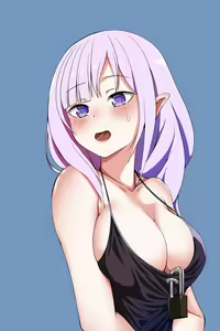 Page 170 of ●PIXIV● 감가지 - preview thumbnail