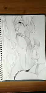 Page 98 of ●PIXIV● 감가지 - preview thumbnail