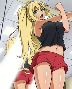 Page 125 of ●PIXIV● とーか - preview thumbnail