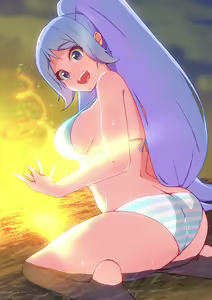 Page 150 of ●PIXIV● とーか - preview thumbnail