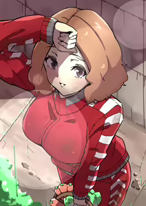 Page 23 of ●PIXIV● とーか - preview thumbnail