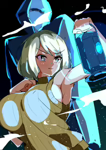 Page 38 of ●PIXIV● とーか - preview thumbnail