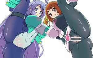 Page 63 of ●PIXIV● とーか - preview thumbnail