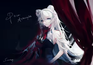 Page 109 of ●PIXIV● Scarlett - preview thumbnail