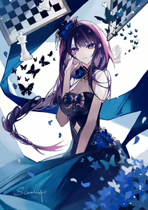 Page 133 of ●PIXIV● Scarlett - preview thumbnail