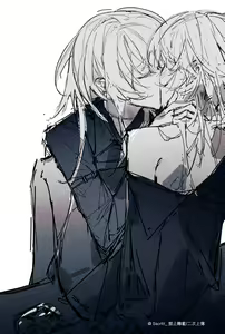 Page 17 of ●PIXIV● Scarlett - preview thumbnail