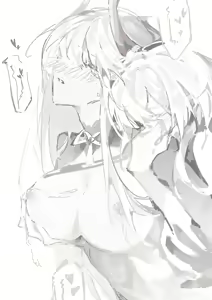 Page 38 of ●PIXIV● Scarlett - preview thumbnail