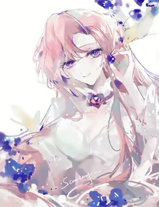 Page 46 of ●PIXIV● Scarlett - preview thumbnail