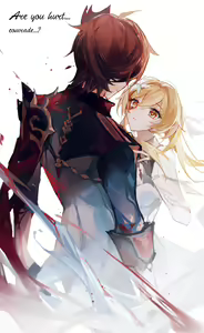 Page 50 of ●PIXIV● Scarlett - preview thumbnail
