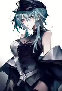 Page 5 of ●PIXIV● Scarlett - preview thumbnail