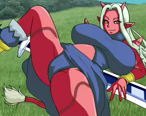 Page 1207 of Dragon Quest Collection - preview thumbnail