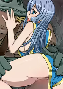 Page 341 of Dragon Quest Collection - preview thumbnail
