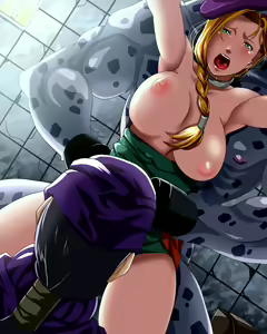 Page 532 of Dragon Quest Collection - preview thumbnail