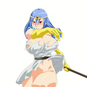 Page 550 of Dragon Quest Collection - preview thumbnail