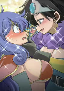 Page 638 of Dragon Quest Collection - preview thumbnail