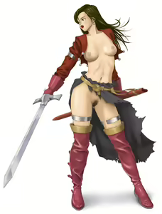 Page 844 of Dragon Quest Collection - preview thumbnail
