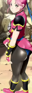 Page 1073 of Dragon Quest Collection - preview thumbnail