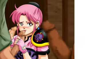 Page 1181 of Dragon Quest Collection - preview thumbnail
