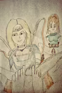 Page 1904 of Dragon Quest Collection - preview thumbnail