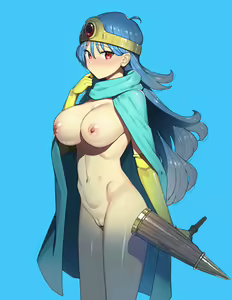 Page 760 of Dragon Quest Collection - preview thumbnail