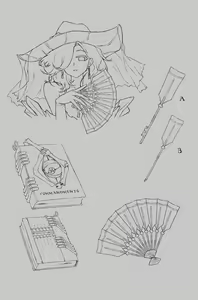 Page 18 of ●PIXIV● zzbbc - preview thumbnail