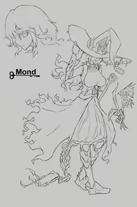 Page 19 of ●PIXIV● zzbbc - preview thumbnail