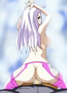 Page 1244 of Fairy Tail Collection - preview thumbnail