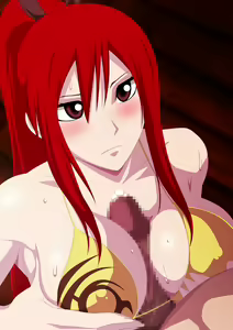 Page 1322 of Fairy Tail Collection - preview thumbnail