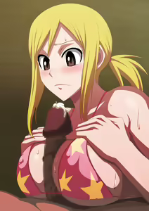 Page 1359 of Fairy Tail Collection - preview thumbnail