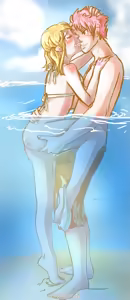 Page 1361 of Fairy Tail Collection - preview thumbnail