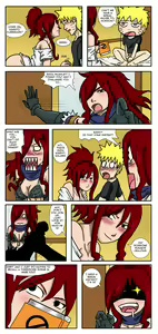 Page 1402 of Fairy Tail Collection - preview thumbnail