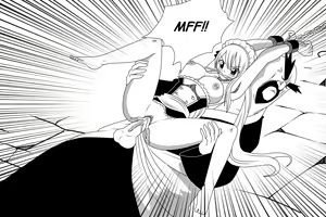 Page 1574 of Fairy Tail Collection - preview thumbnail
