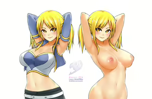 Page 1630 of Fairy Tail Collection - preview thumbnail