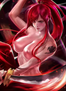 Page 1720 of Fairy Tail Collection - preview thumbnail