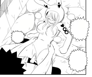 Page 1751 of Fairy Tail Collection - preview thumbnail