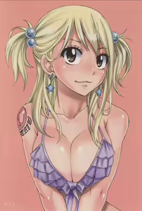 Page 1764 of Fairy Tail Collection - preview thumbnail