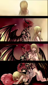 Page 1798 of Fairy Tail Collection - preview thumbnail