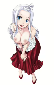Page 1849 of Fairy Tail Collection - preview thumbnail