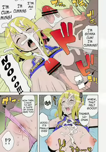 Page 1914 of Fairy Tail Collection - preview thumbnail