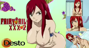 Page 301 of Fairy Tail Collection - preview thumbnail